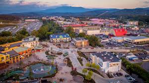 Pigeon Forge Photo